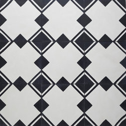 Contemporary Cement Tile (Studio V9) - Products