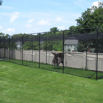 Batting Cages
