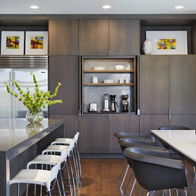 Kitchen styles