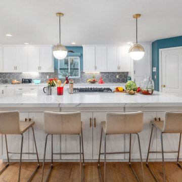 6th Street Manhattan Beach