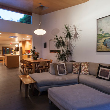Warren Wagner, W3 Architects