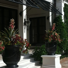Chinese pots (2)