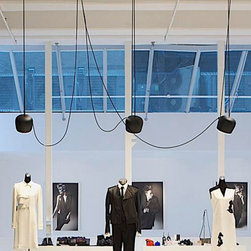 AIM Pendant Lamp by Flos - Pendant Lighting