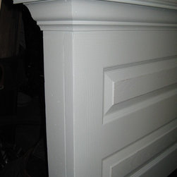 Headboards - Headboards