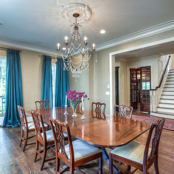 Taylor Residence