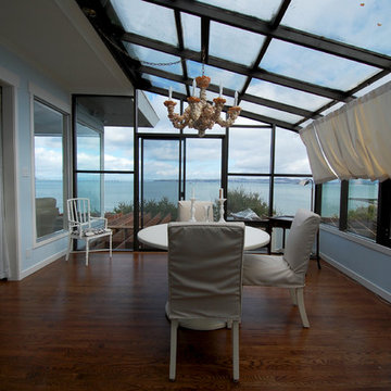 Bay Overlook