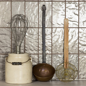 Best Kitchen and Bathroom Backsplash Project Collection