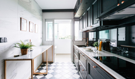 10 Design and Decorating Trends for 2019