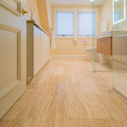 Modern Allure - Tile