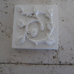 ArcusStone Trim - Interior Doors