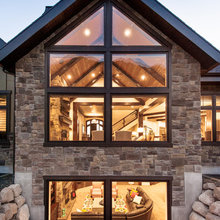 Basements