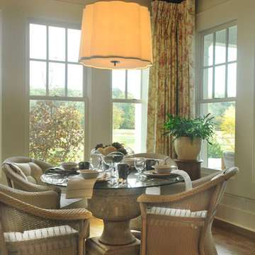 The Grove "Fall Festival of Homes"