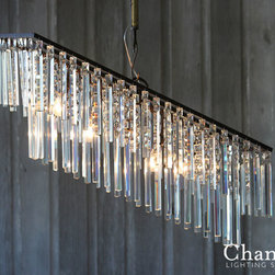 Parker - Chandeliers