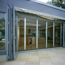 Doors & Windows