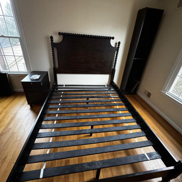 Furniture Assembly & Moving Project | Herndon, VA