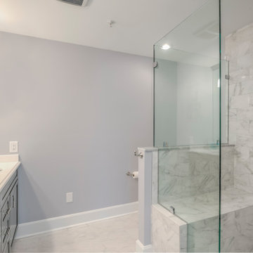 Kings Grant Bathroom Remodel in Fenwick Island DE Vol.12