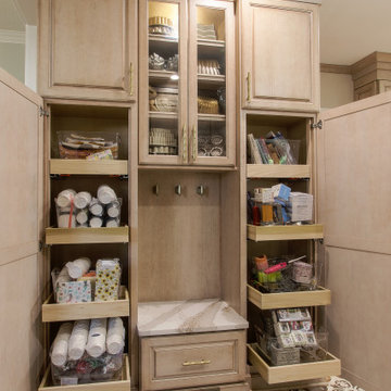 Rosewood Kitchen & Bath Remodel