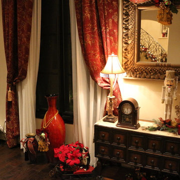 Holiday Home Tour 2013