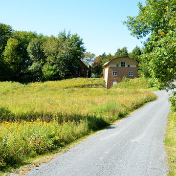 School Lake House