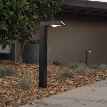 Low Voltage Lighting