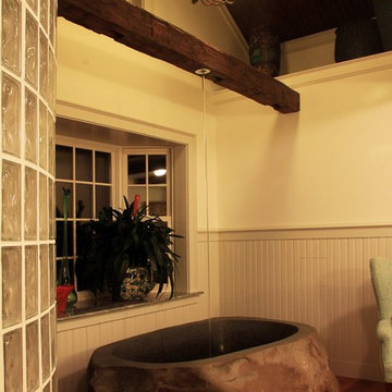 Amazing Connecticut Bathroom