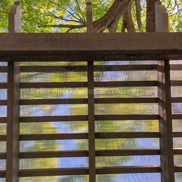 Robbie Farquarson's Outdoor Living