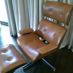 reuphlostered - Furniture