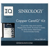 SinkSense Copper Care IQ Kit