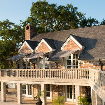 Sea Island Garden & Deck