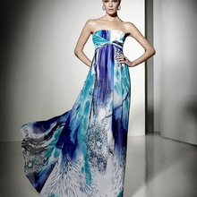 La Sposa 7441