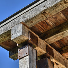 Timber Connx