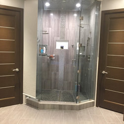 Modern Interior Doors - Interior Doors