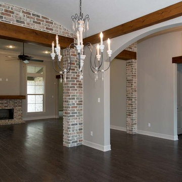 The High Performance Farmhouse