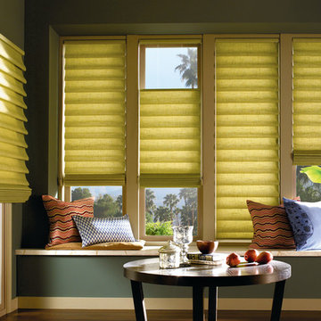 Roman Shades