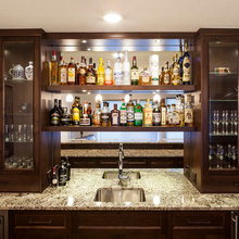 Beverage Center