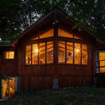 Lakeside Cottage | Haliburton