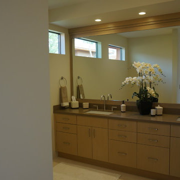 Chaffey Home Remodel