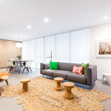 Oakland Condo Redesign