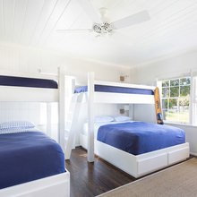 Bunk Room
