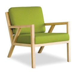 Truss Chair - Products