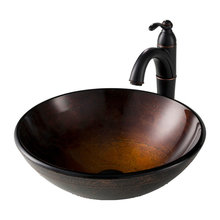 Bowl Sinks