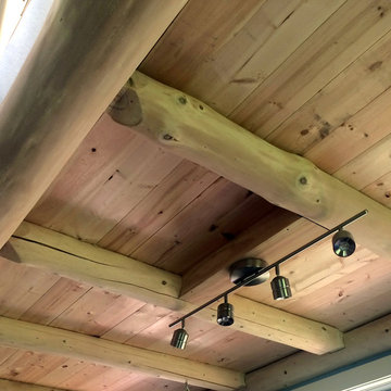 Treehouse Playroom