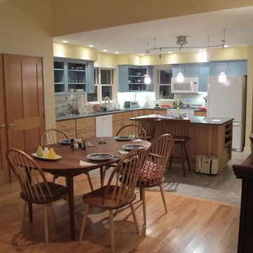 Androscoggin Builders
