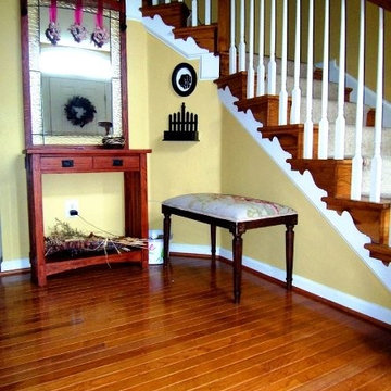 Examples of our Work