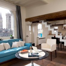 Italy_Living Room