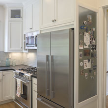 Kitchen Ideas