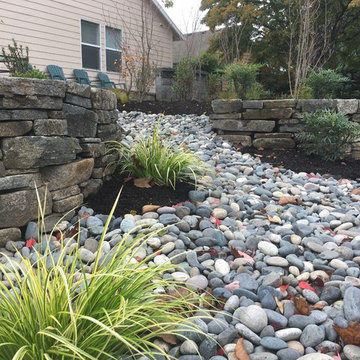 Gresham Oregon Landscape Design Build