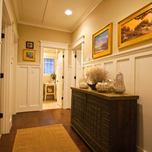 Herbst - Upstairs landing