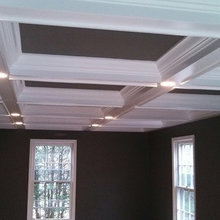 Tina living/dining room