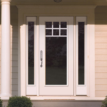 Therma-Tru Doors